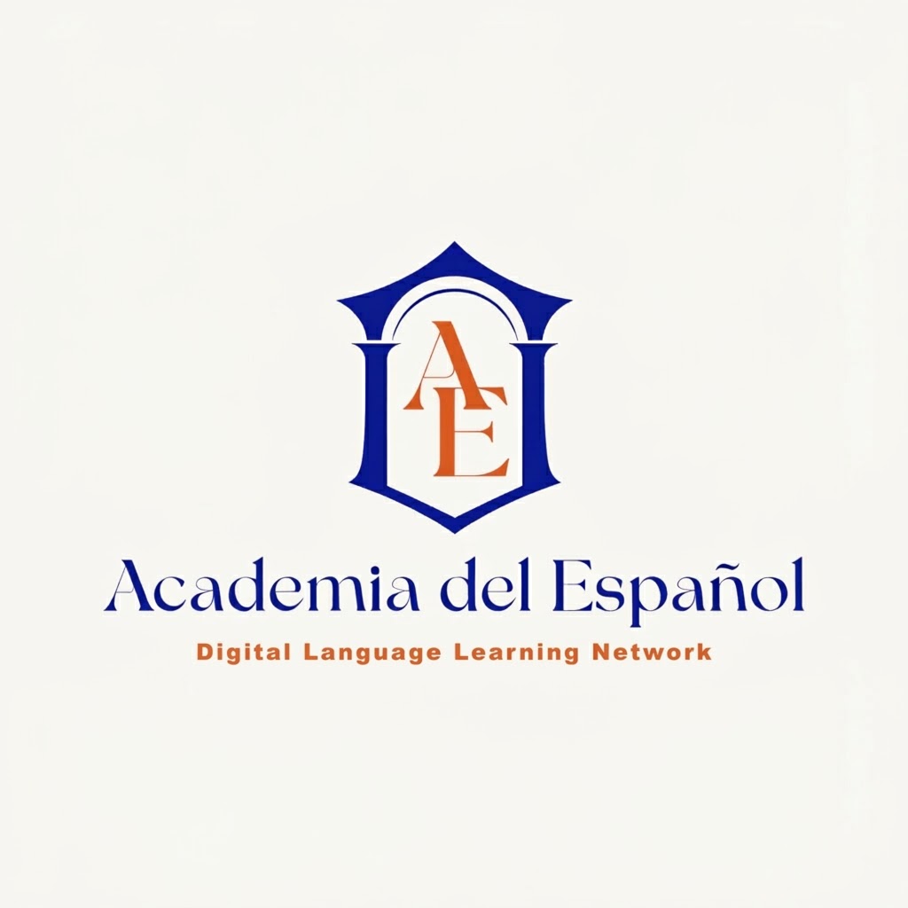Academia del Español logo